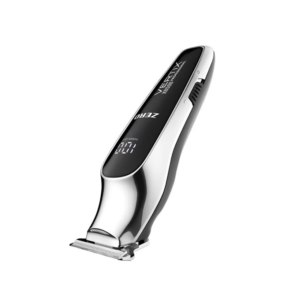 Máquina de Acabamento Vertix Zero Gap X8500 S/fio