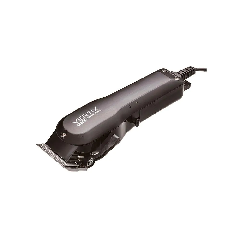 Máquina de Corte Profissional X8800 Vertix com Cabo - Bivolt