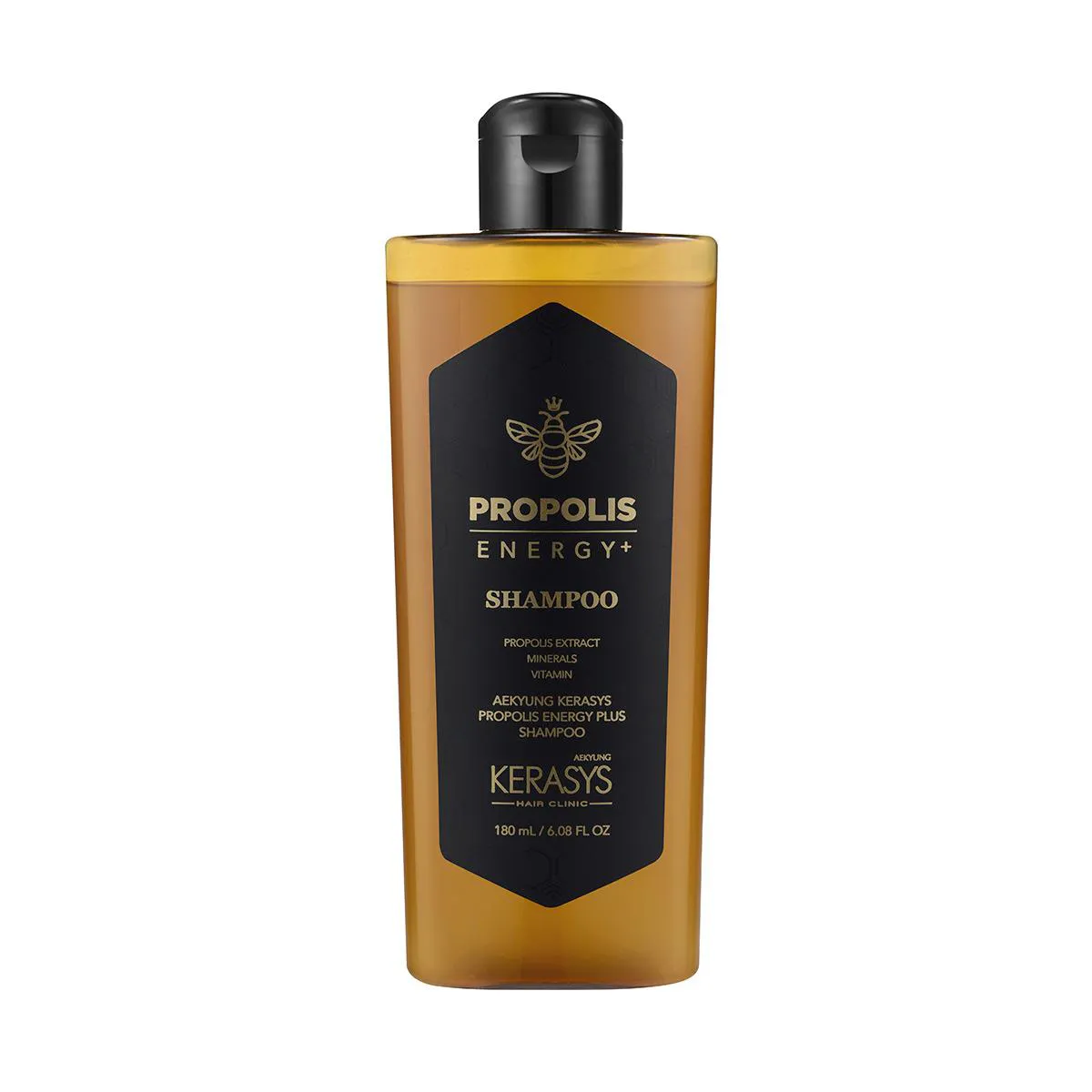 Shampoo Kerasys Propolis Energy+ 180ml