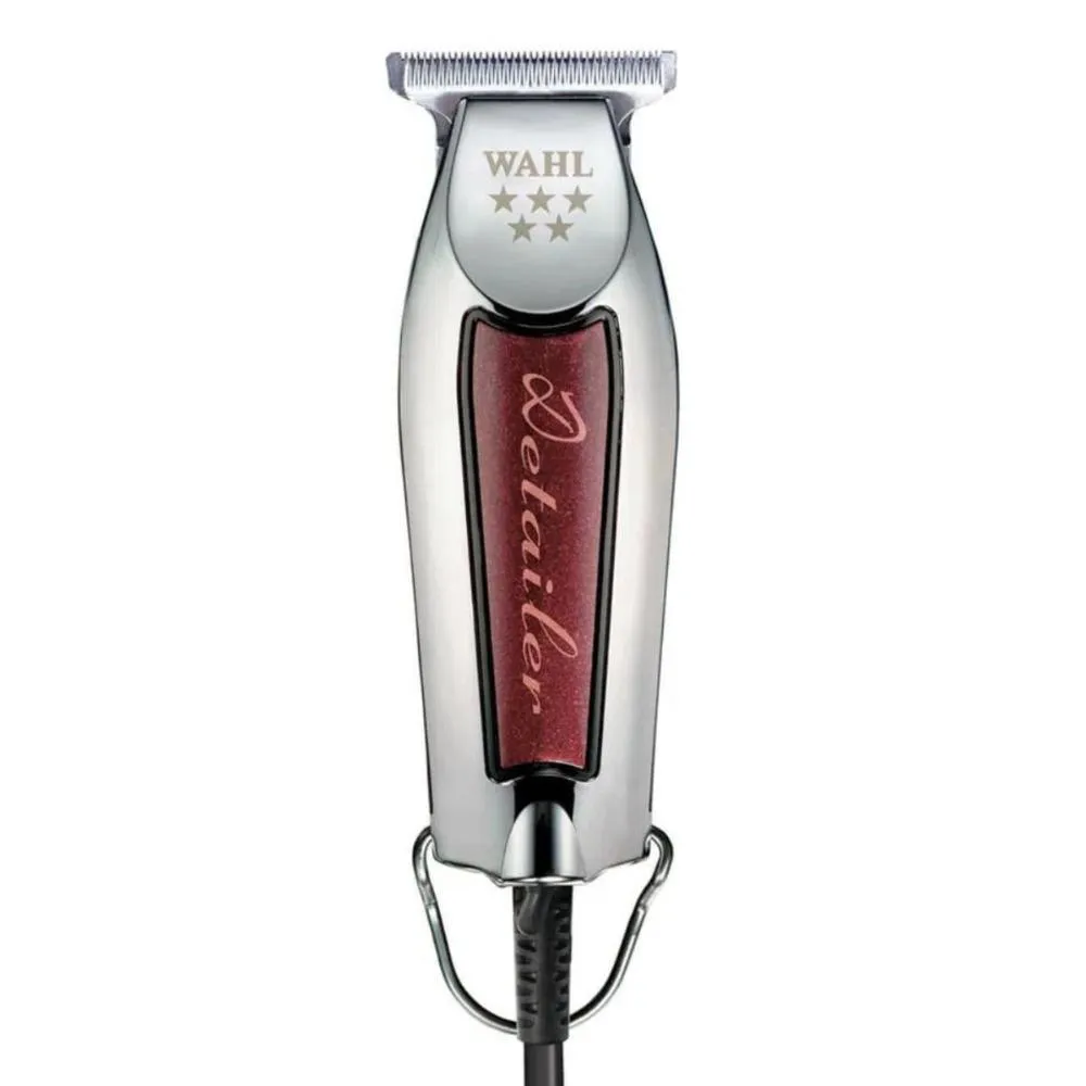 Máquina de Acabamento Wahl Detailer com Fio Bivolt