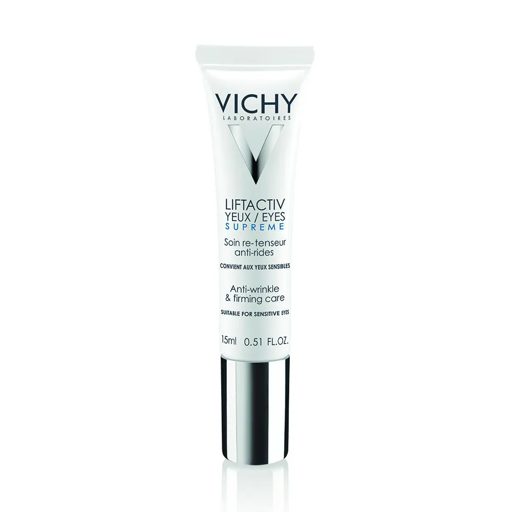 Vichy Liftactiv Supreme Olhos 15Ml
