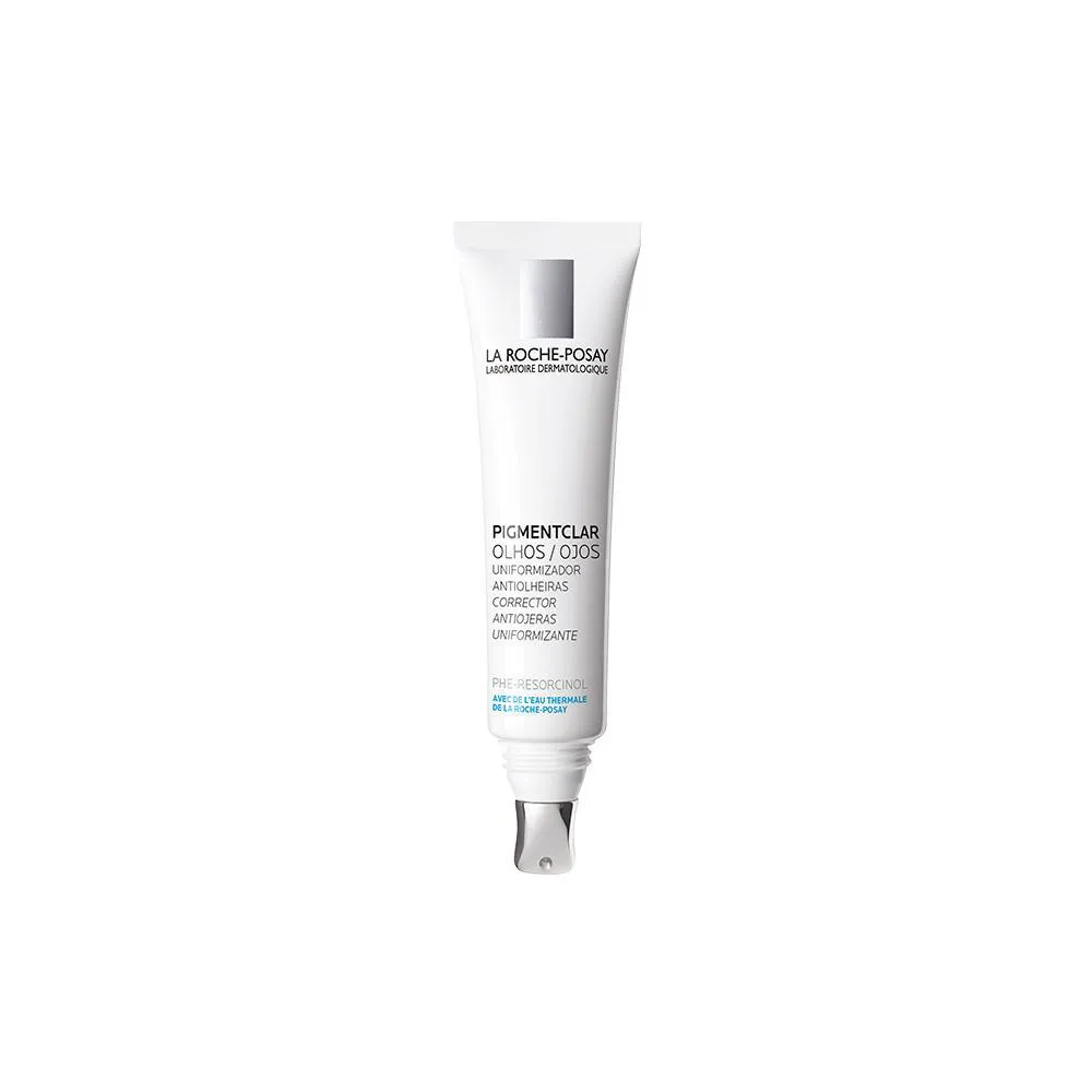 La Roche-posay Pigmentclar Olhos Sérum 15ml